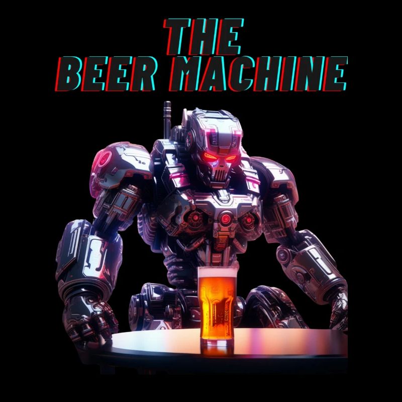 The Beer Machine