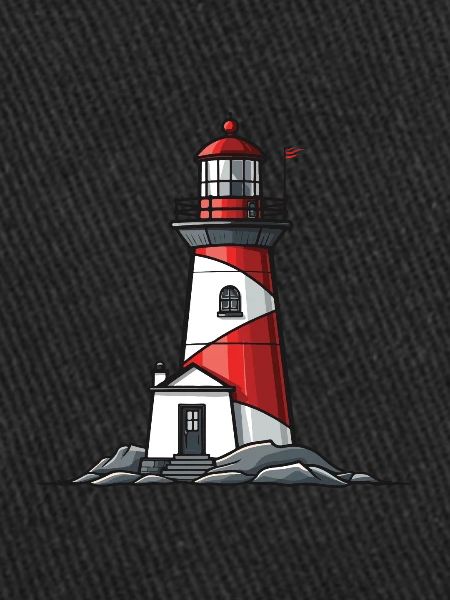 Lighthouse Coast