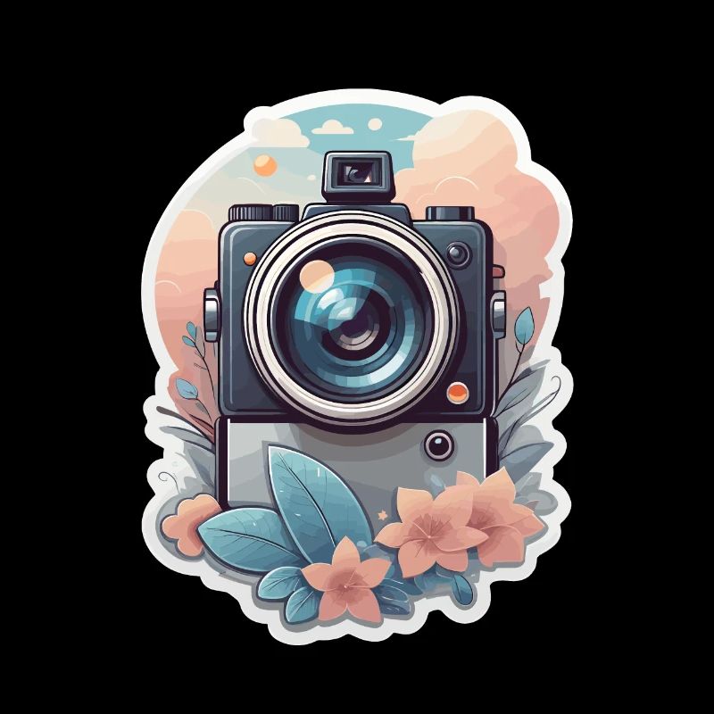 Floral Capture