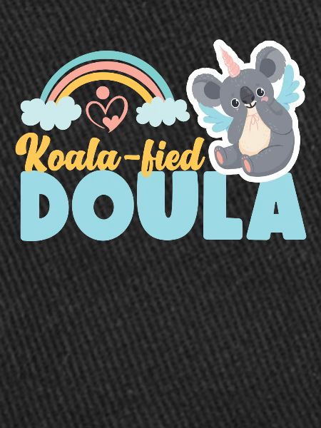 Doula accoucheuse Koala