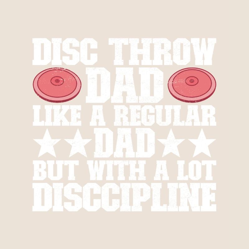 Discus thrower discus throw