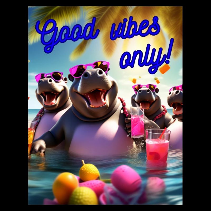 Partymode on
