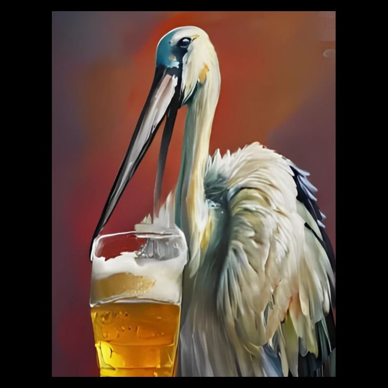 Storchen-Bier