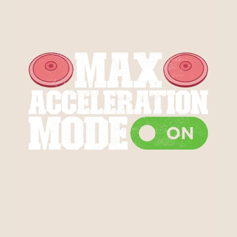 Diskuswerfer Diskuswerfen