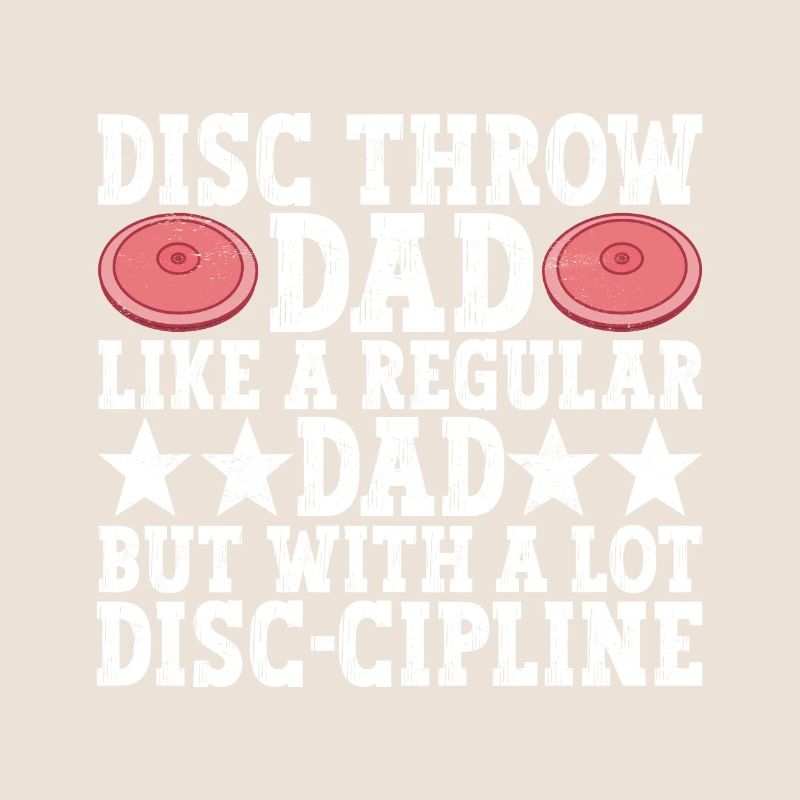 Diskuswerfer Diskuswerfen