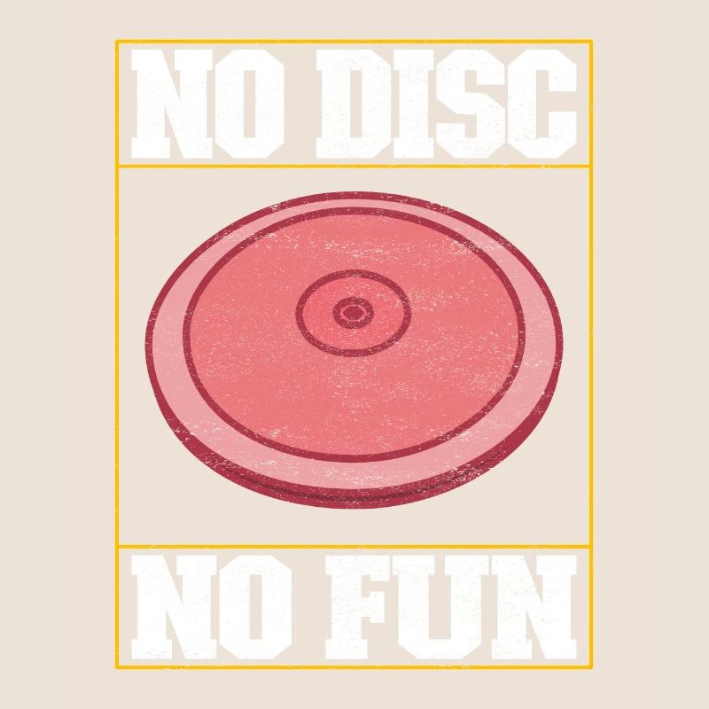 Diskuswerfer Diskuswerfen