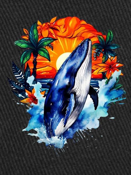 Blue Whale