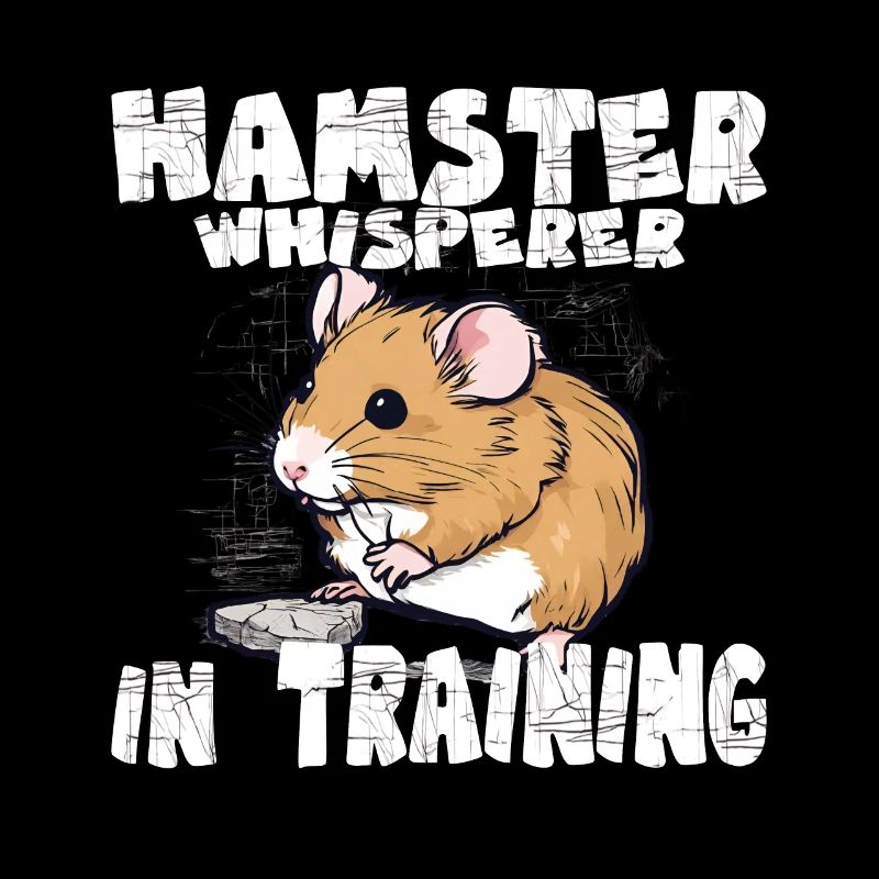 Hamster Whisperer en formation pour les propriétaires d’animaux de compagnie
