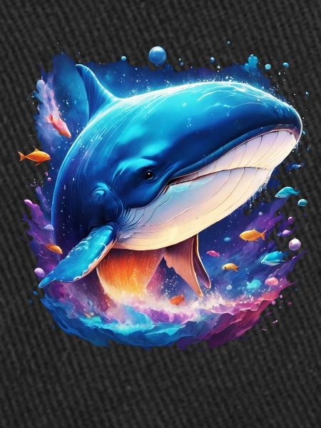 Blauwal