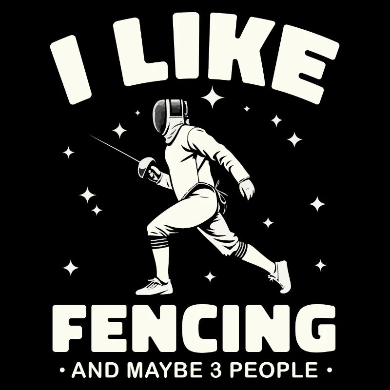 Fencing Fencer