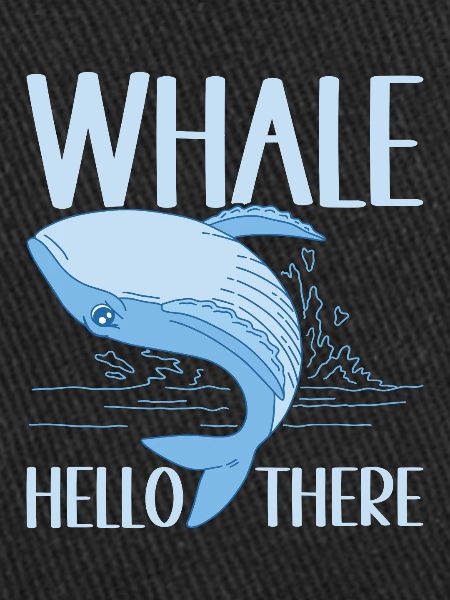 Wale Walfisch
