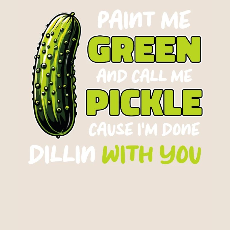 Concombre, Cornichon, Cornichon, Aneth alimentaire