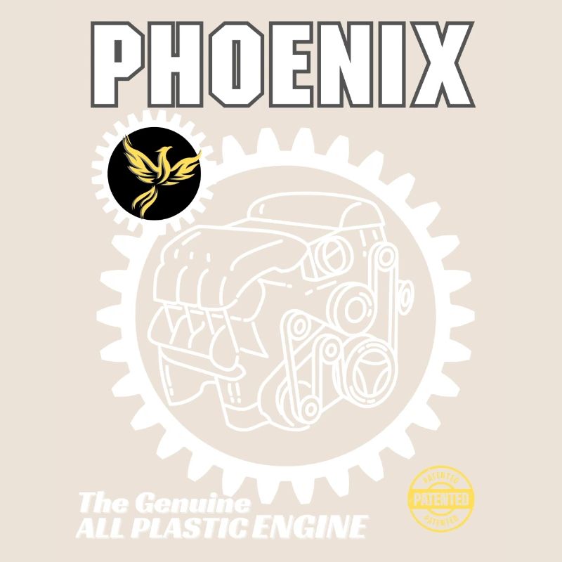 PHOENIX Engine