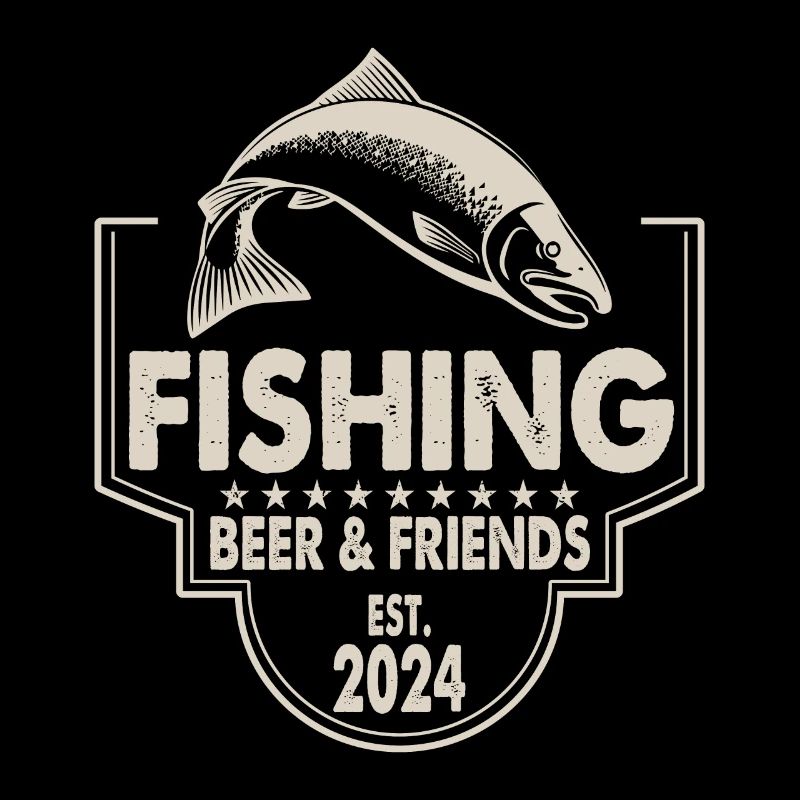 Pêche Bière & Amis Pêche Pêche Dicton De Pêche