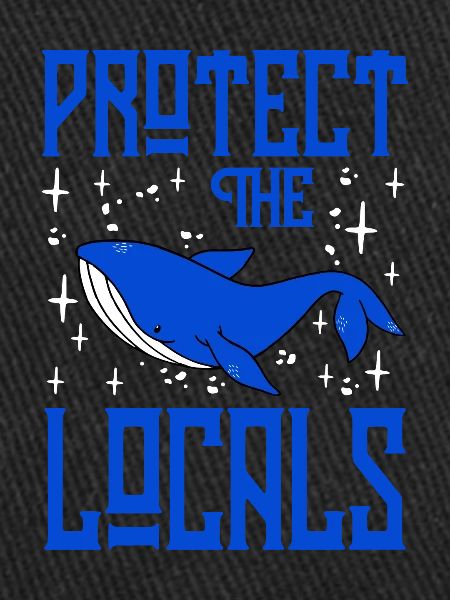 Protect the Locals