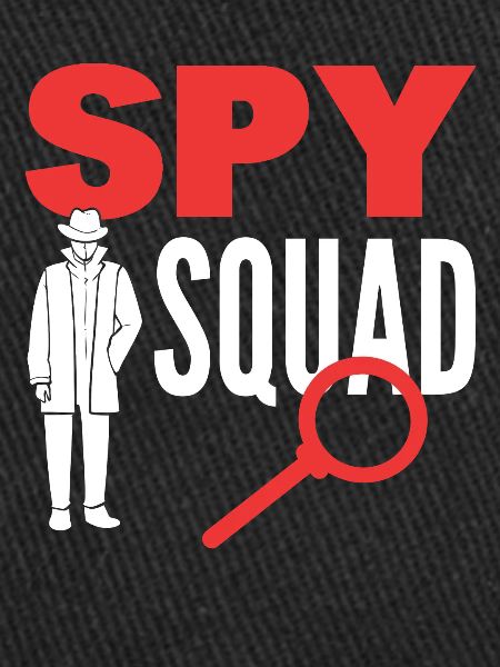 Spy Squad Privatdetektiv