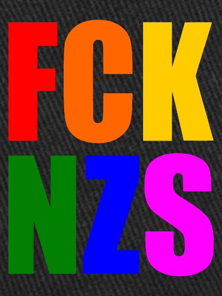 Fck nzs