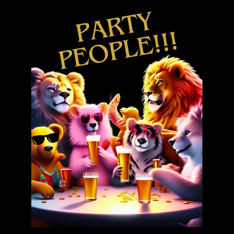 Partypeople