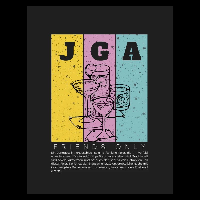 JGA Cocktail