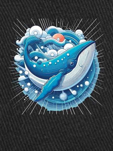Blue Whale