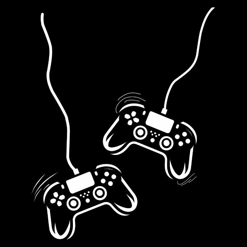 manette console jeux