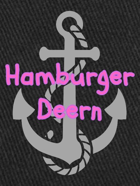 Hamburger Deern