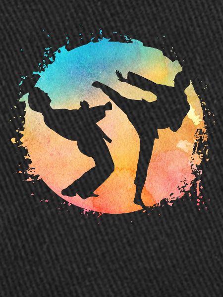 Taekwondo
