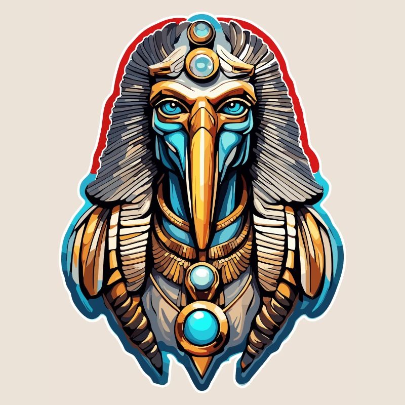 Egypt / Pharaoh / Mummies / Hieroglyphics / Sphinx