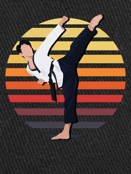 Taekwondo