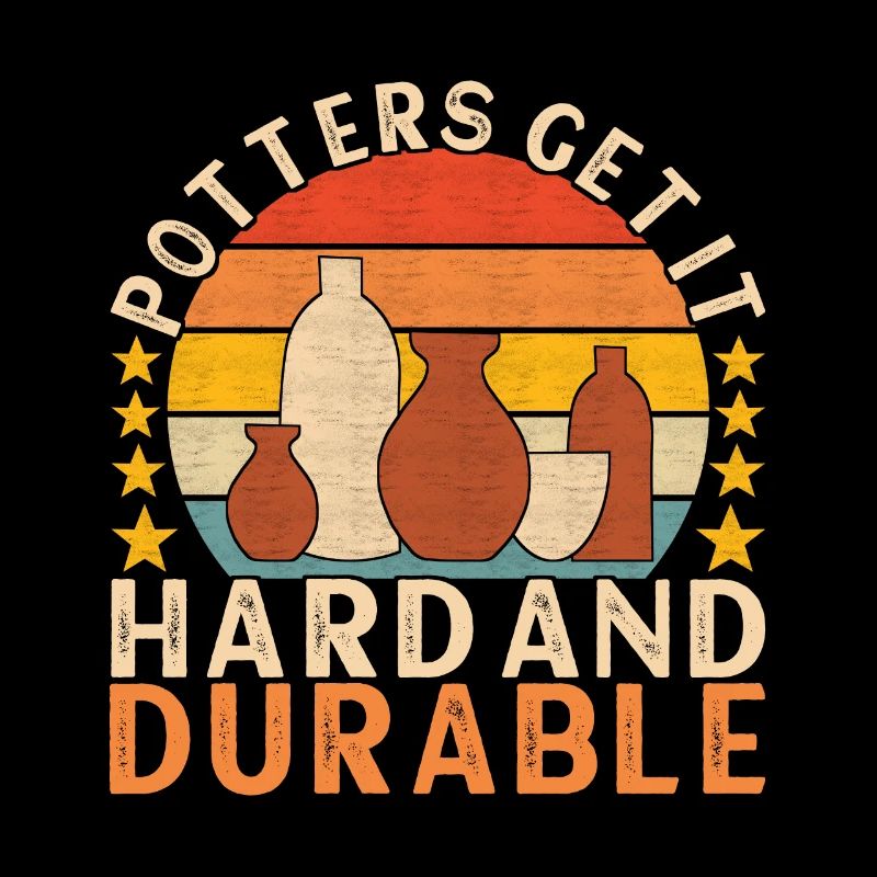 Pottery Pottery