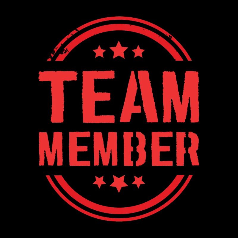Team Mitglied
