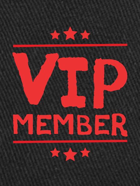 Vip Mitglied