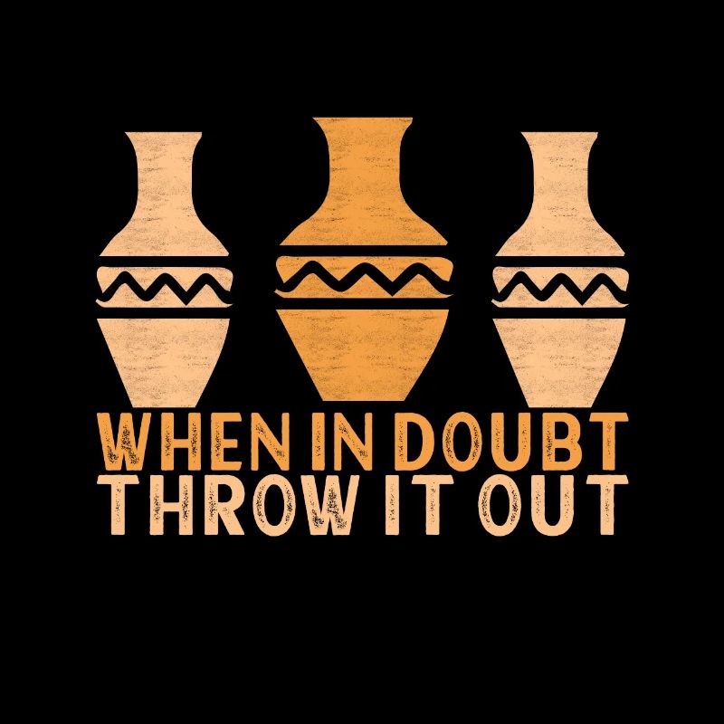 Pottery Pottery