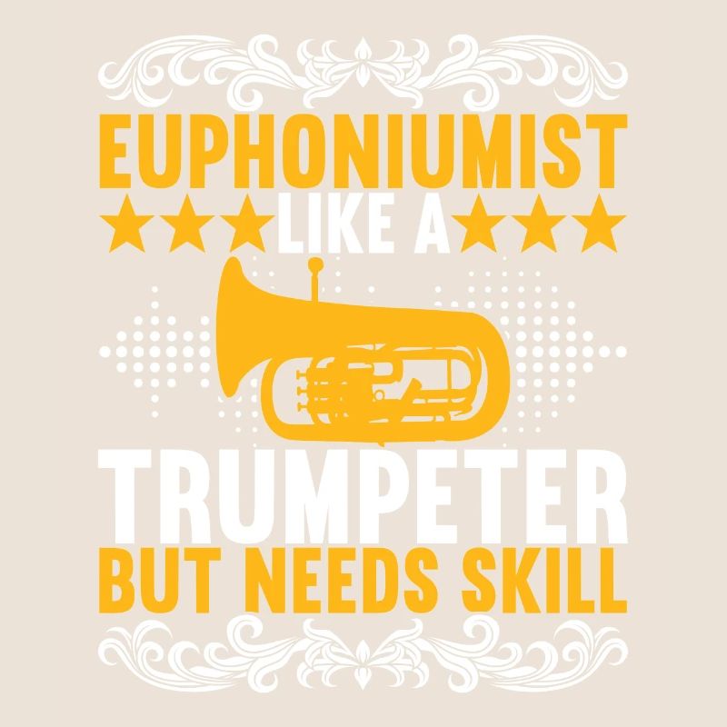 Euphonium Euphonium Player