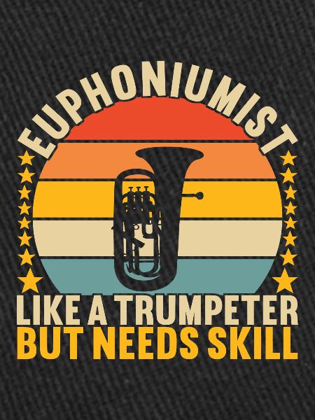Euphonium Euphonium Player