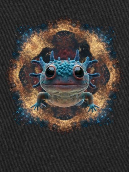 Axolotl