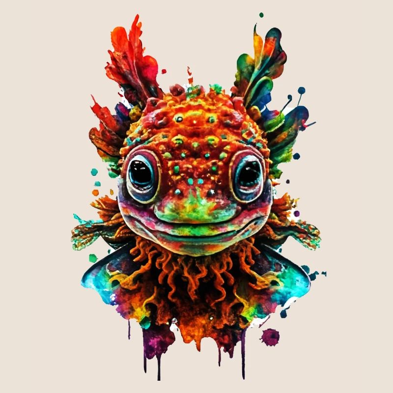 Axolotl