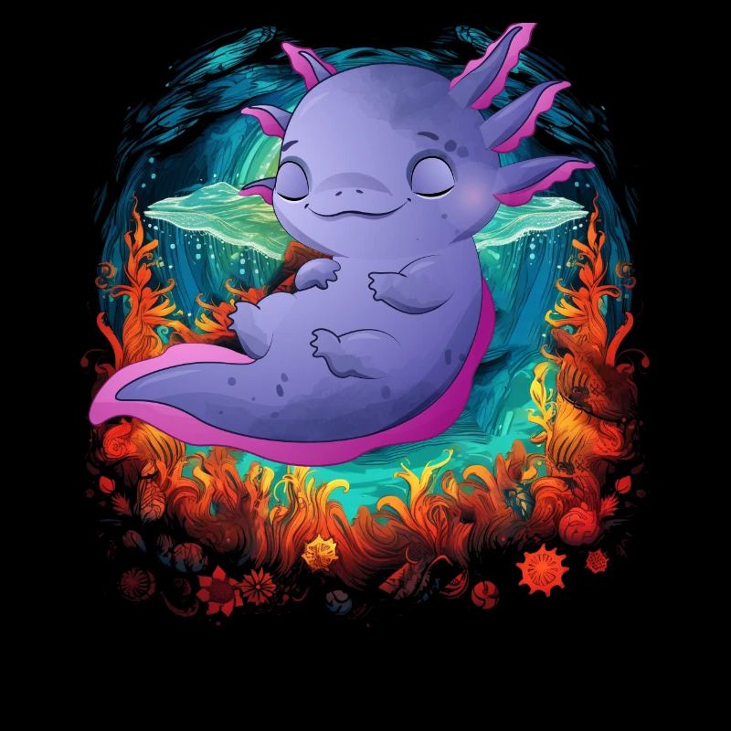 Axolotl
