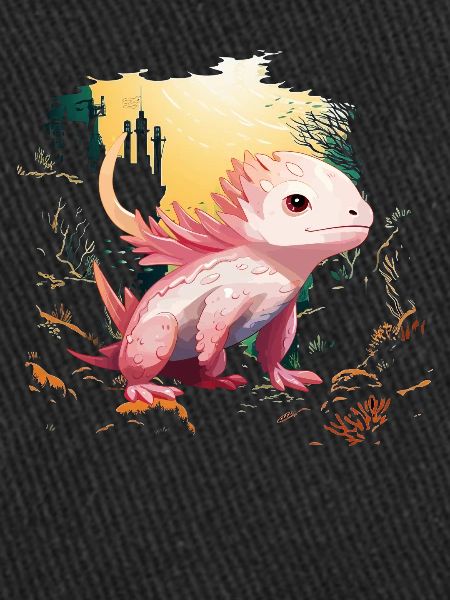 axolotl