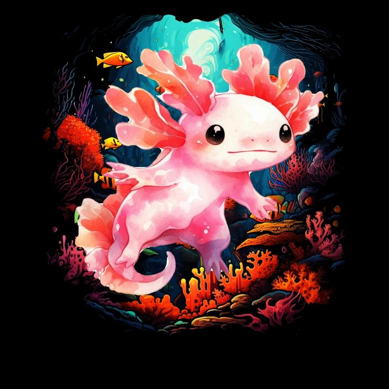 Axolotl