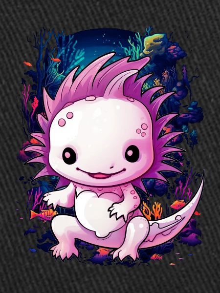 Axolotl