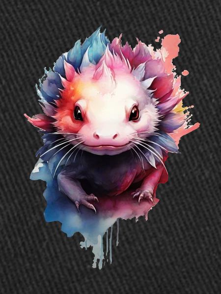 Axolotl