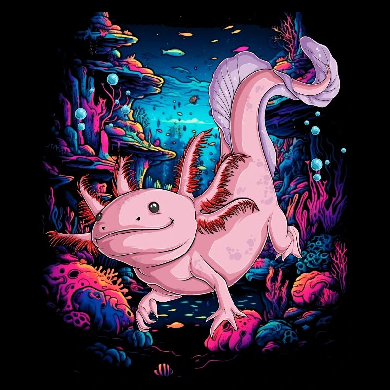 Axolotl