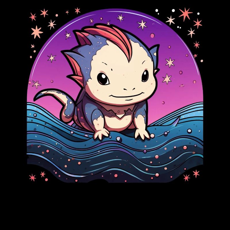 axolotl