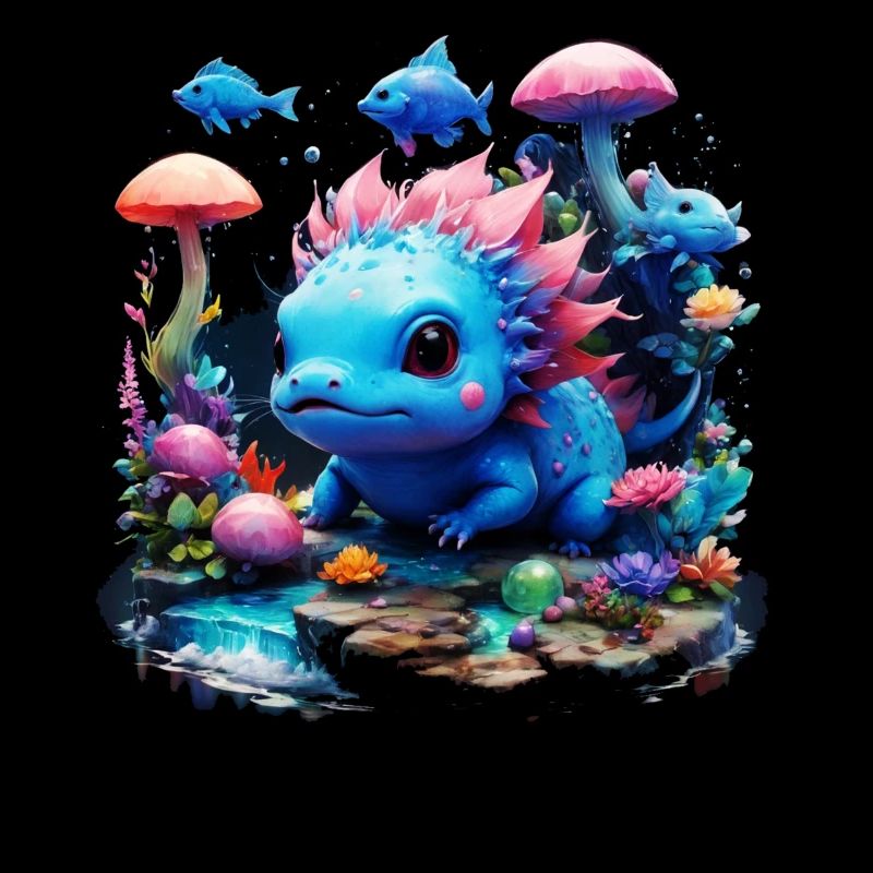 Axolotl