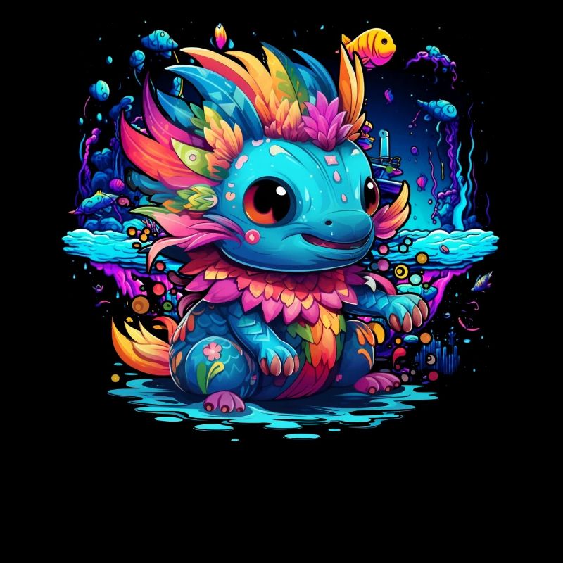 Axolotl