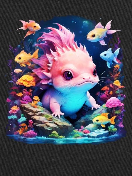axolotl