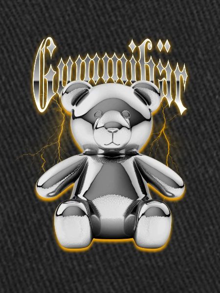 Gummy bear