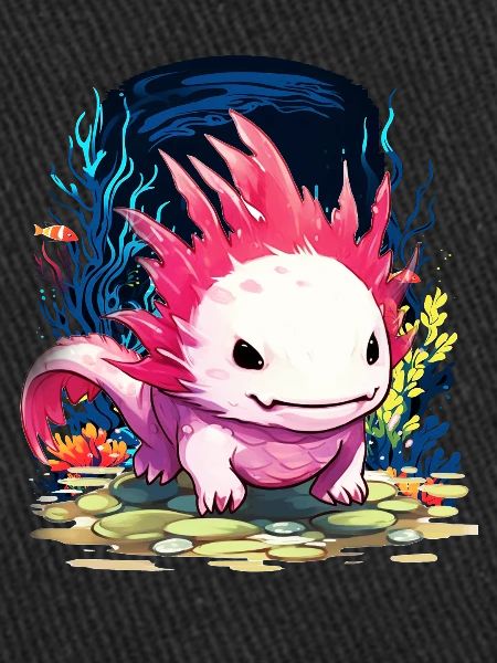 Axolotl