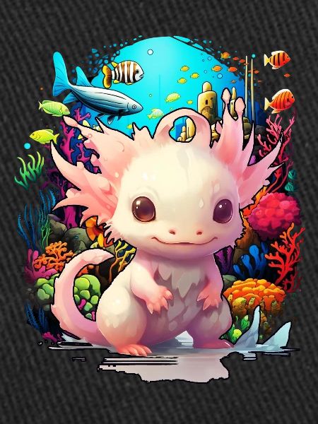 Axolotl